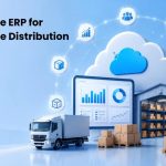 Salesforce ERP for Wholesale Distribution: Transforming Distribution Operations in 2026